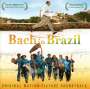 : Bach in Brazil (Filmmusik), CD