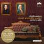 Charles Avison: Concerti Nr.3-6,9,11 nach Cembalosonaten von Domenico Scarlatti, CD