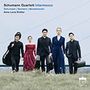 : Schumann Quartett - Intermezzo, CD
