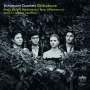 : Schumann Quartett - Chiaroscuro, CD