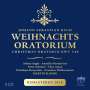 Johann Sebastian Bach: Weihnachtsoratorium BWV 248 (2019 Remastering), CD,CD,CD