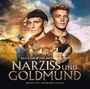 : Narziss und Goldmund, CD