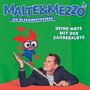 : Malte & Mezzo - Die Klassikentdecker: Keine Nöte mit der Zauberflöte, CD