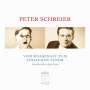 : Peter Schreier - Vom Knabenalt zum lyrischen Tenor, CD,CD,CD,CD