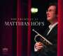 : The Trumpets of Matthias Höfs, CD
