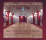 : Sinfonieorchester Basel - Live from Stadtcasino Basel, CD