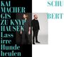 Kai Schumacher & Gisbert zu Knyphausen: Lass irre Hunde heulen, CD