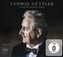 : Ludwig Güttler - In allen meinen Taten (CD & DVD mit dem Konzert zur Eröffnung der Frauenkirche Dresden), CD,DVD