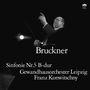 Anton Bruckner: Symphonie Nr.5 (180g / limitierte Auflage), LP,LP