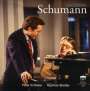 Robert Schumann: Lied-Edition mit Peter Schreier, CD,CD,CD,CD,CD