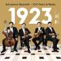 : Schumann Quartett - 100 Years of Radio "1923", CD