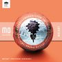 Wolfgang Amadeus Mozart: Serenade Nr.9 "Posthorn", CD