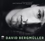 : David Bergmüller - Rhetorique du Silence, CD
