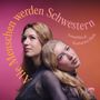 : Katharina & Anouchka Hack - Alle Menschen werden Schwestern, CD