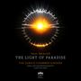 Paul Mealor: Chorwerke "The Light of Eternity", CD