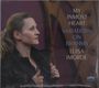 : Luisa Imorde - My inmost Heart (Variations on Brahms), CD