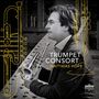 : Trumpet Consort Matthias Höfs, CD