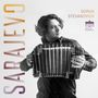 : Goran Stevanovich - Sarajevo, CD