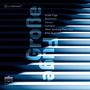 : Silver Garburg Piano Trio, CD