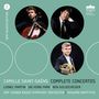 Camille Saint-Saens: Klavierkonzert Nr.2, CD