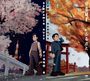 Benyamin Nuss: Home, CD