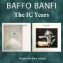 Giuseppe "Baffo" Banfi & Matteo Cantaluppi: The IC Years, CD,CD