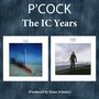 P'Cock: The Prophet & In 'Cognito, CD,CD