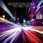 Agitation Free: Momentum (Limited Edition) (Colored Vinyl, Auslieferung nach Zufallsprinzip), LP,LP