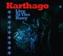 Karthago (Krautrock): Live At The Roxy, CD,CD