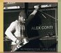 Alex Conti: Retrospective 1974 - 2010, CD,CD,CD