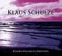 Klaus Schulze: Richard Wahnfried's Miditation, CD