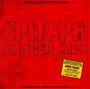 Epitaph : Danger Man, CD