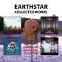 Earthstar: Collected Works, CD,CD,CD,CD,CD
