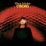 Klaus Schulze: Cyborg, CD,CD