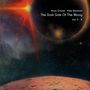 Klaus Schulze & Pete Namlook: The Dark Side Of The Moog Vol. 5 - 8, CD,CD,CD,CD,CD