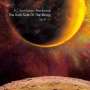 Klaus Schulze & Pete Namlook: The Dark Side Of The Moog Vol. 9 - 11, CD,CD,CD,CD,CD