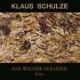 Klaus Schulze: Das Wagner Desaster, CD,CD