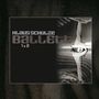 Klaus Schulze: Ballett 1 & 2, CD,CD