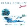 Klaus Schulze: Dreams (Extended Edition), CD