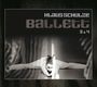 Klaus Schulze: Ballett 3 & 4 (Bonus Edition), CD,CD