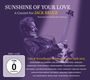 : Sunshine Of Your Love: A Concert For Jack Bruce - Live At Roundhouse London, October 24th 2015, CD,CD,DVD