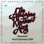 The Amazing Rhythm Aces: Moments (Live In Germany 2000), CD,CD