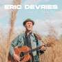 Eric Devries: Song & Dance Man, CD