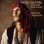 Willy DeVille: Venus Of The Docks: Live In Bremen 2008, CD