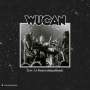 Wucan: Live At Deutschlandfunk, CD