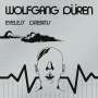 Wolfgang Düren: Eyeless Dreams, CD