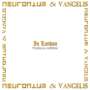 Neuronium & Vangelis: In London (Platinum Edition 2022) (The 45th Neuronium Anniversary Edition), LP