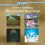 Führs / Fröhling: The Complete Recordings, CD,CD,CD