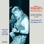 John Mayall: The Power Of Blues Part II (Live in Germany, April, CD