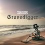 Janus: Gravedigger Hybrid, CD